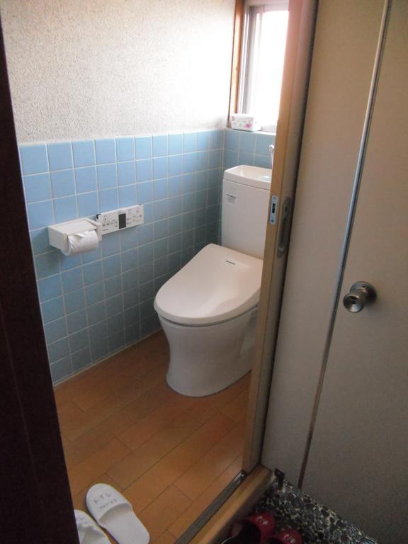 Guesthouse Hokkai Nanao Cameră foto