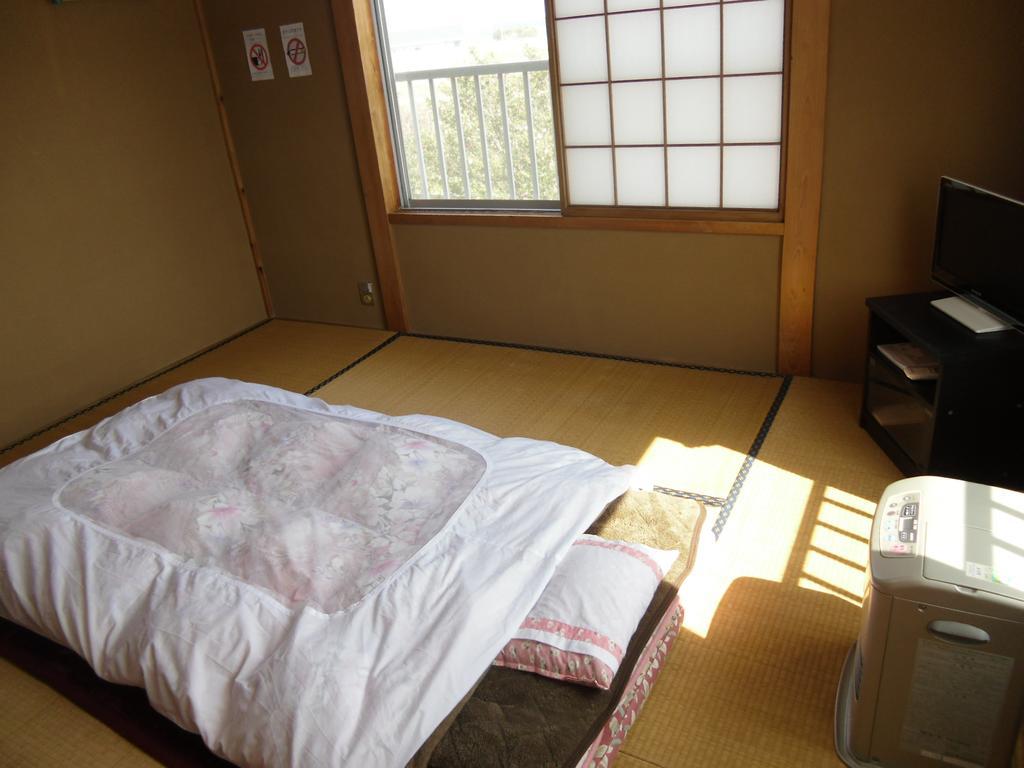 Guesthouse Hokkai Nanao Cameră foto