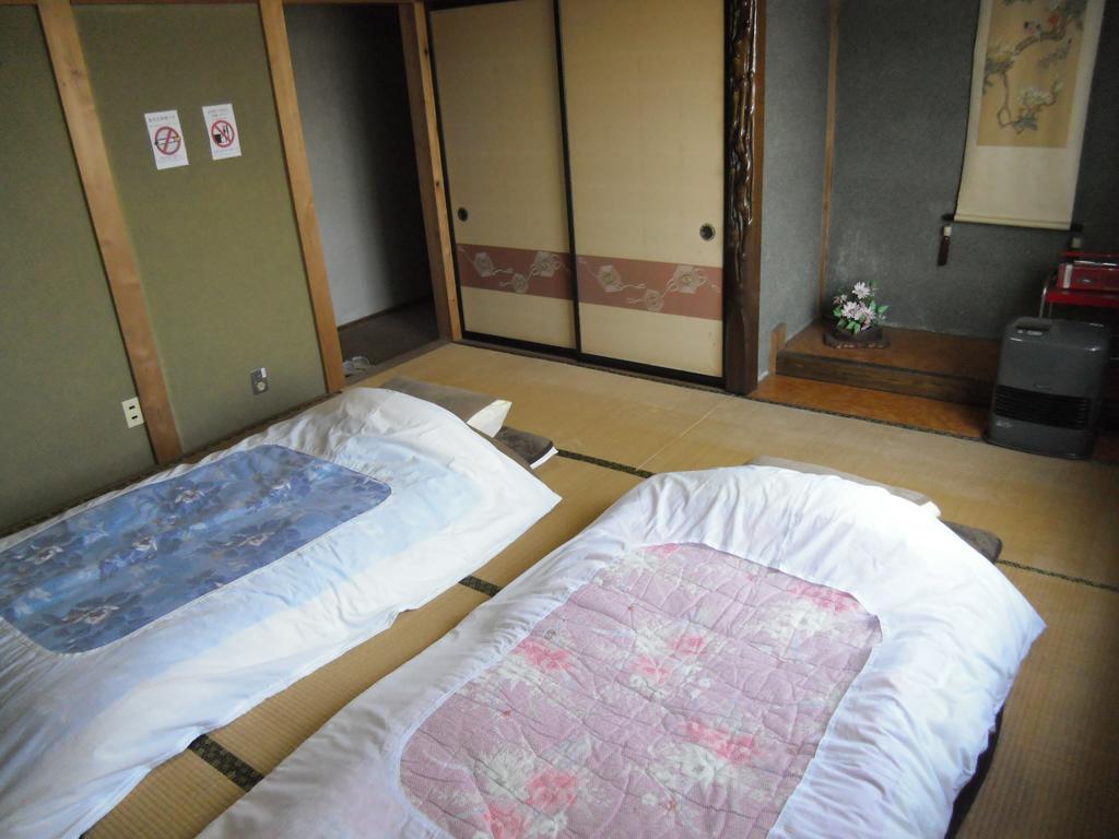 Guesthouse Hokkai Nanao Cameră foto